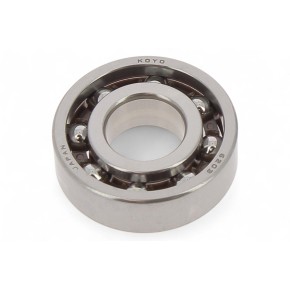 Cuscinetto albero motore KOYO 17x40x12 mm CU6203 TN9 C3