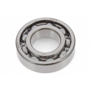 Cuscinetto albero motore KOYO 30x62x16 mm - 9 sfere CU6206 C3