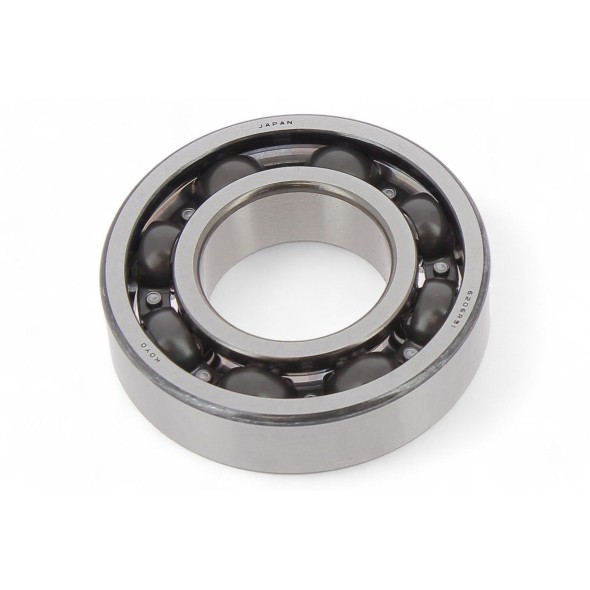 Cuscinetto albero motore KOYO 30x62x16 mm - 8 sfere Speciale ad alta velocità CU6206 RSI