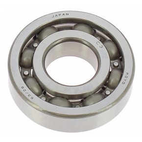 Cuscinetto albero motore KOYO 28x68x18 mm - Speciale ad alta velocità CU63/28 C3 SH