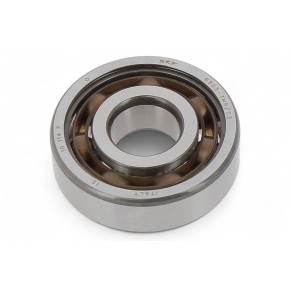 Cuscinetto albero motore SKF 17x47x14 mm CU6303 TN9 C3