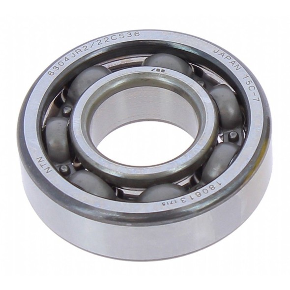 Cuscinetto albero motore NTN 22x52x15 mm CU6304/22