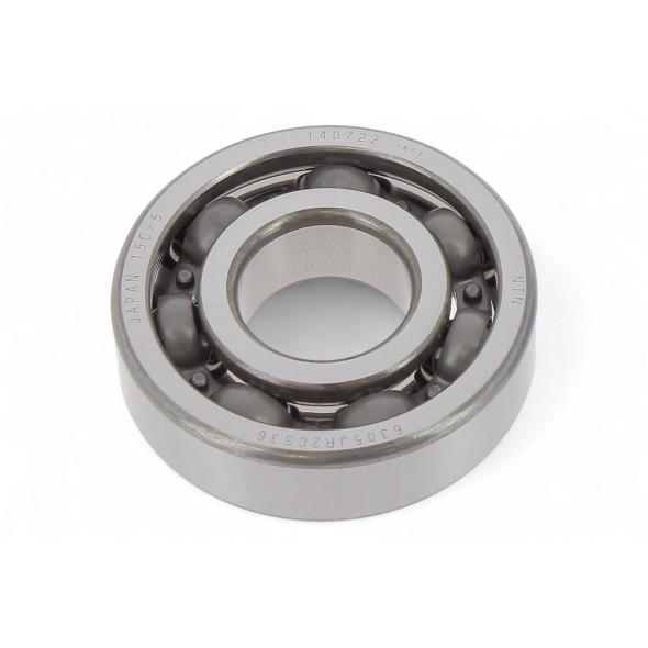 Cuscinetto albero motore NTN 25x62x17 mm CU6305JR2