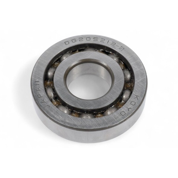 Cuscinetto albero motore KOYO 20x52x12 mm CUBB1B447205A