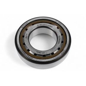 Cuscinetto albero motore SKF 35x72x17 mm - Con ribasso CUNJ207ECP1