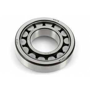 Cuscinetto albero motore KOYO 35x72x17 mm CUNJ207RC3