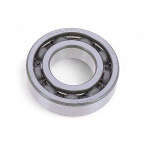 Cuscinetto albero motore NTN 30x62x16 mm - C4 CUTMB206