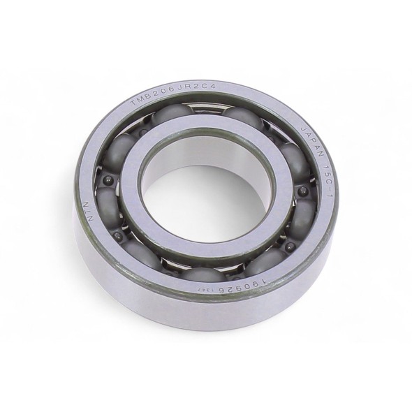 Cuscinetto albero motore NTN 30x62x16 mm - C4 CUTMB206