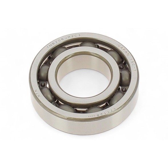 Cuscinetto albero motore NTN 30x62x16 mm CUTMB206JR2C3