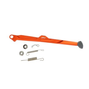 Cavalletto laterale completo - KTM - Arancione CV2069A