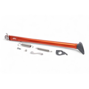 Cavalletto laterale completo - KTM - Arancione CV2099A
