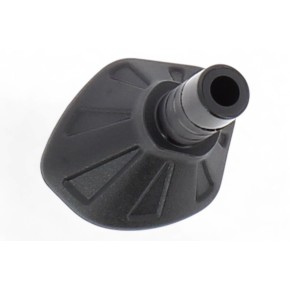 Ricambio base per cavalletto laterale CV2104