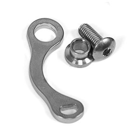 Kit staffa molla per cavalletto laterale CV2107