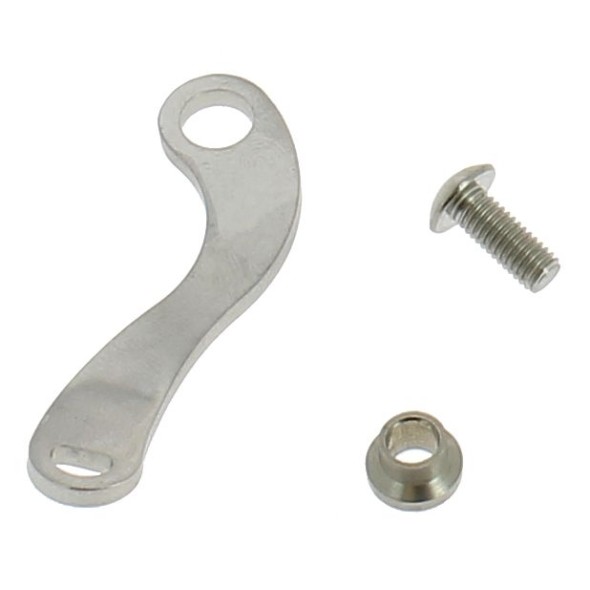 Kit staffa molla per cavalletto laterale CV2108