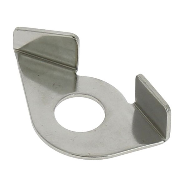 Piastrina fermocorsa CV2109