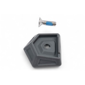 Base per cavalletto laterale CV2117