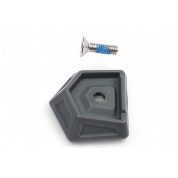 Base per cavalletto laterale CV2117