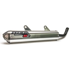 Silenziatore DEP DEPBT2204