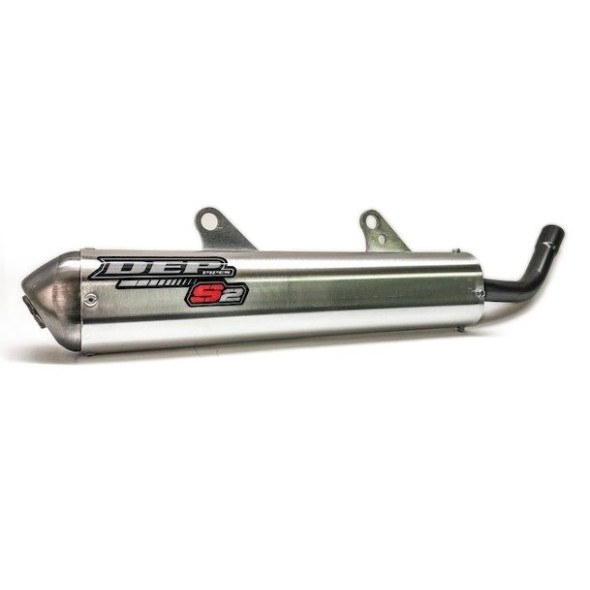 Silenziatore DEP DEPBT2204