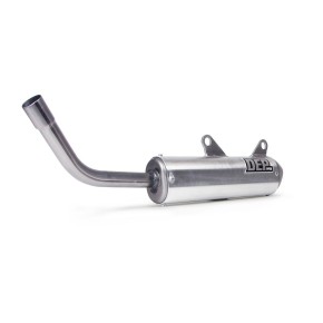 Silenziatore DEP DEPKTSC19