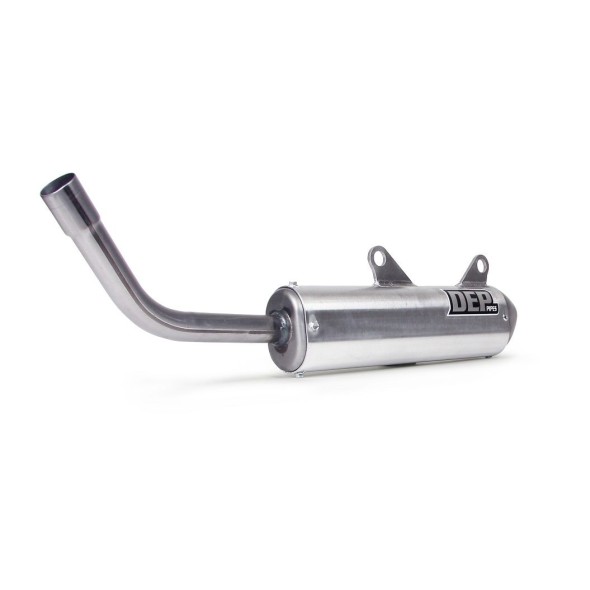 Silenziatore DEP DEPKTSC19