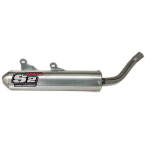 Silenziatore DEP - SE-R 250/300 DEPSC2201