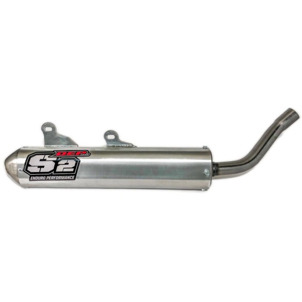 Silenziatore DEP - SE-R 250/300 DEPSC2201