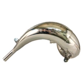 Marmitta DEP - rinforzata, nichelata SE-R 250/300 19-24 DEPSC2203