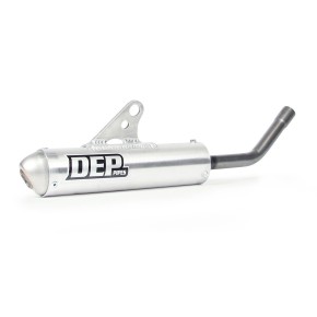 Silenziatore DEP DEPT2812