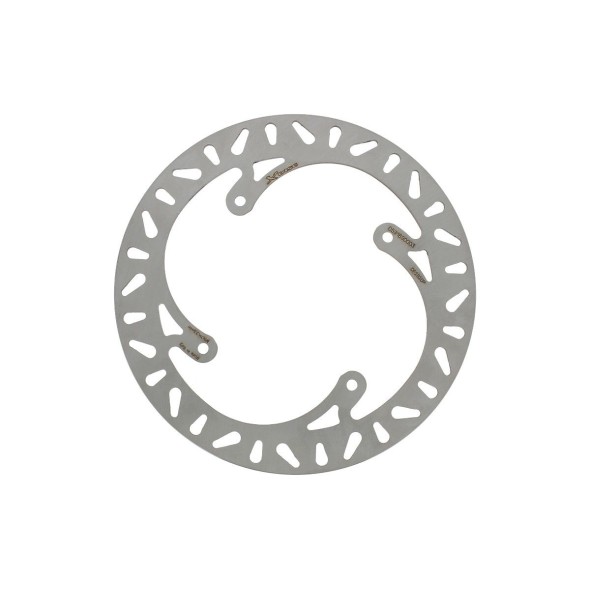 Disco freno posteriore HUSQVARNA KTM DF1810P