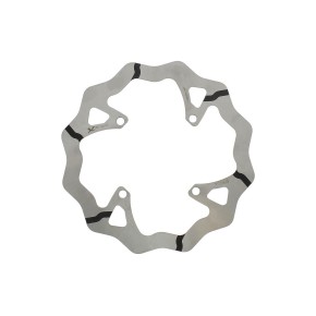 Disco freno serie R anteriore SHERCO DFR003A