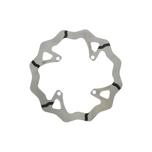 Disco freno serie R anteriore SHERCO DFR003A