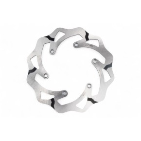 Disco freno serie R posteriore GASGAS HUSABERG HUSQVARNA KTM DFR008P
