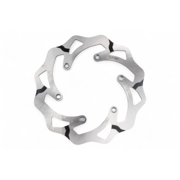 Disco freno serie R posteriore GASGAS HUSABERG HUSQVARNA KTM DFR008P