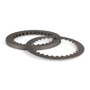 Kit interdischi frizione acciaio HUSQVARNA KTM 85 DPF7510.6