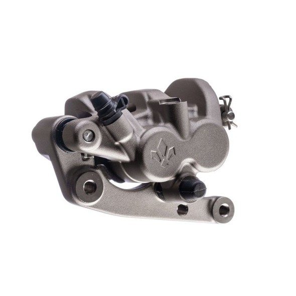 Pinza freno anteriore FORMULA con pastiglie, senza staffa FR101161