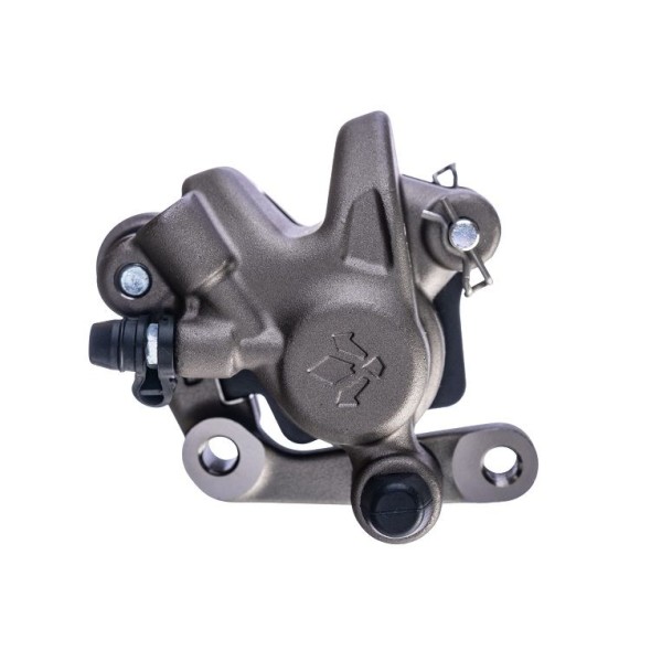 Pinza freno anteriore FORMULA con pastiglie, senza staffa FR101251