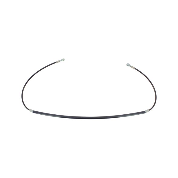 Tubo freno anteriore FORMULA FR101644