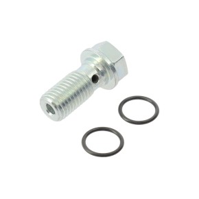 Kit vite attacco tubo per pompe/pinze FORMULA FR400434