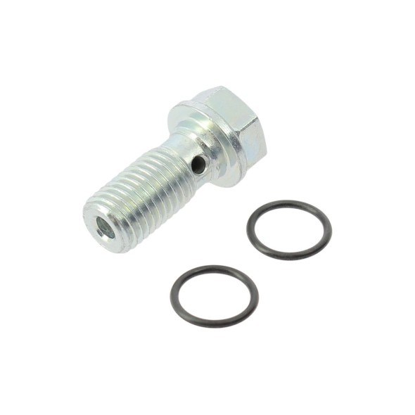 Kit vite attacco tubo per pompe/pinze FORMULA FR400434