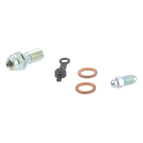 Kit vite fissaggio tubo attuatore frizione FORMULA FR400444
