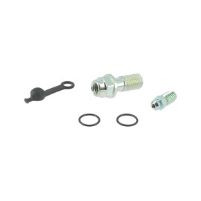 Kit vite fissaggio tubo pinza freno posteriore FORMULA FR400454