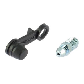 Kit vite sfiato/spurgo attuatore frizione FORMULA FR400541