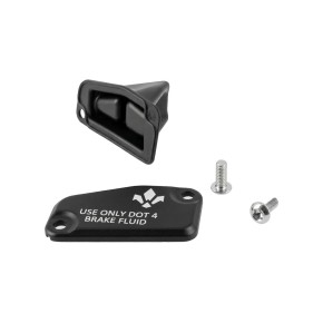 Kit serbatoio pompa freno anteriore FORMULA FR400942