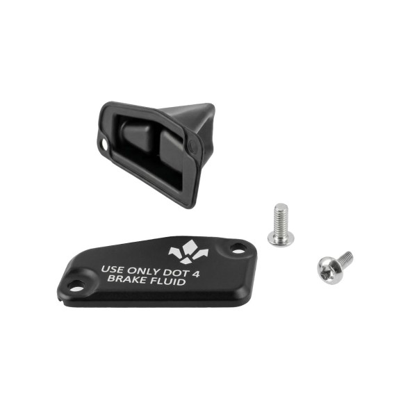 Kit serbatoio pompa freno anteriore FORMULA FR400942