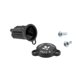 Kit membrana pompa freno posteriore FORMULA FR400972