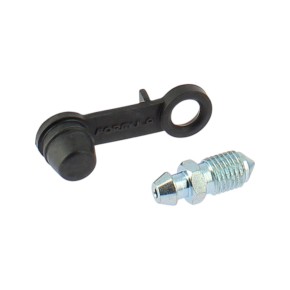 Kit vite sfiato/spurgo pinza freno anteriore FORMULA FR401101
