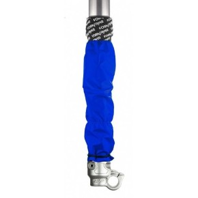 FORKSAVER Classic - per steli rovesciati da 45 a 48mm - blu FS101B