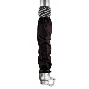 FORKSAVER Classic - per steli rovesciati WP 43mm - nero FS104N