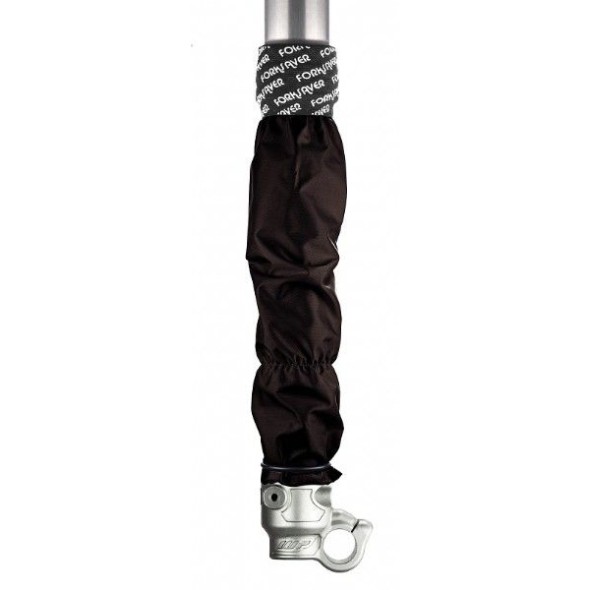 FORKSAVER Classic - per steli rovesciati WP 43mm - nero FS104N